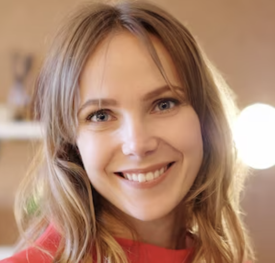 Juliette Leroy